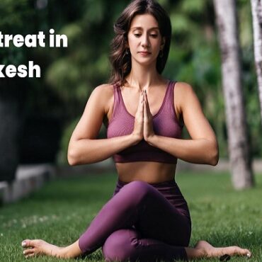 Yoga Retreat in Rishikesh